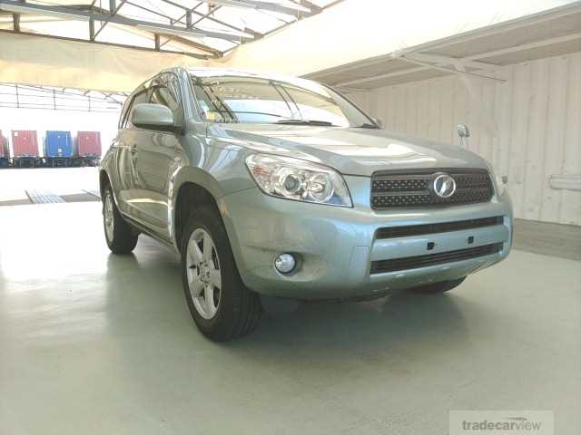 2006 Toyota RAV4