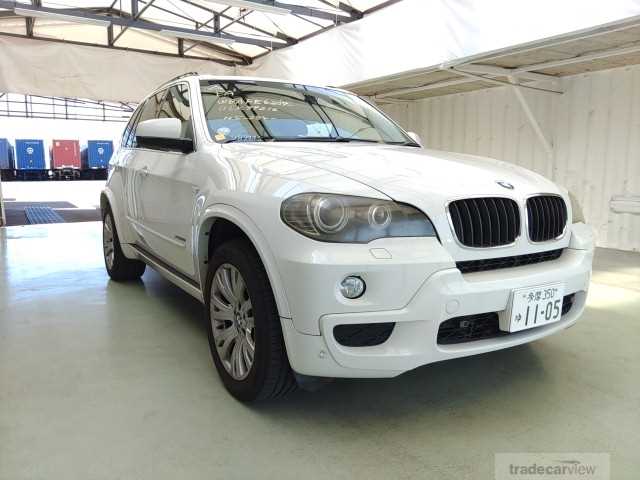 2009 BMW X5