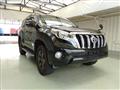 2014 Toyota Land Cruiser Prado