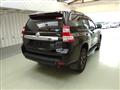 2014 Toyota Land Cruiser Prado