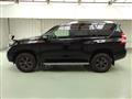 2014 Toyota Land Cruiser Prado