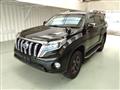 2014 Toyota Land Cruiser Prado