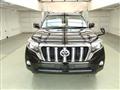 2014 Toyota Land Cruiser Prado