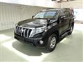 2016 Toyota Land Cruiser Prado