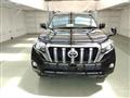 2016 Toyota Land Cruiser Prado