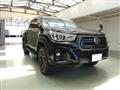 2019 Toyota Hilux Truck