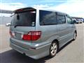 2005 Toyota Alphard