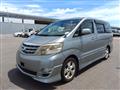 2005 Toyota Alphard