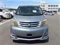 2005 Toyota Alphard