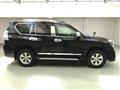 2014 Toyota Land Cruiser Prado