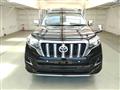 2014 Toyota Land Cruiser Prado