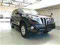 2014 Toyota Land Cruiser Prado