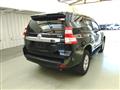 2014 Toyota Land Cruiser Prado