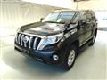 2014 Toyota Land Cruiser Prado