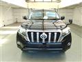 2014 Toyota Land Cruiser Prado