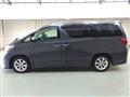 2010 Toyota Alphard