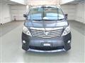 2010 Toyota Alphard