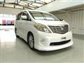 2009 Toyota Alphard