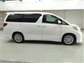 2009 Toyota Alphard