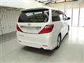 2009 Toyota Alphard