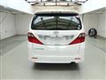 2009 Toyota Alphard