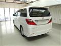 2009 Toyota Alphard