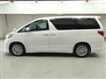 2009 Toyota Alphard