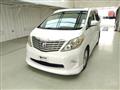 2009 Toyota Alphard