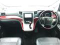 2009 Toyota Alphard