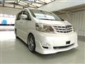 2005 Toyota Alphard