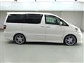 2005 Toyota Alphard