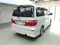 2005 Toyota Alphard