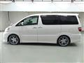 2005 Toyota Alphard