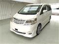 2005 Toyota Alphard