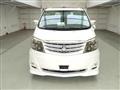 2005 Toyota Alphard