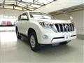 2016 Toyota Land Cruiser Prado