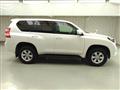 2016 Toyota Land Cruiser Prado