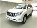 2016 Toyota Land Cruiser Prado