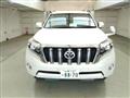 2016 Toyota Land Cruiser Prado