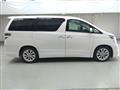 2009 Toyota Vellfire