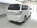 2009 Toyota Vellfire