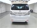 2009 Toyota Vellfire