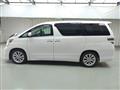 2009 Toyota Vellfire