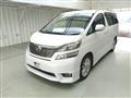 2009 Toyota Vellfire