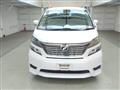 2009 Toyota Vellfire