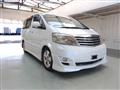 2008 Toyota Alphard