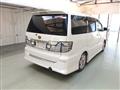 2008 Toyota Alphard