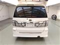 2008 Toyota Alphard