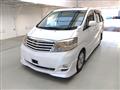 2008 Toyota Alphard