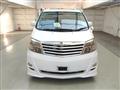 2008 Toyota Alphard